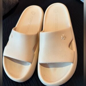 Tory Burch slippers